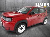 Fiat Grande Panda Elektro - RED mit LED, Tempomat...