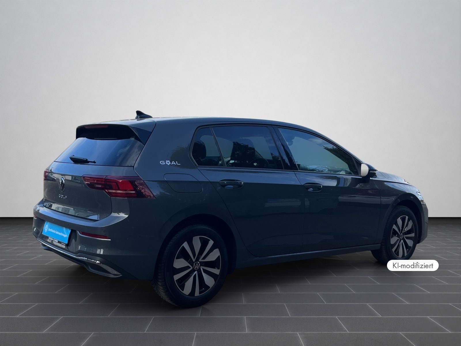 Volkswagen Golf - Bild 3