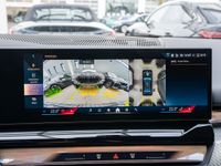 BMW 520 - Vorschau Bild 13