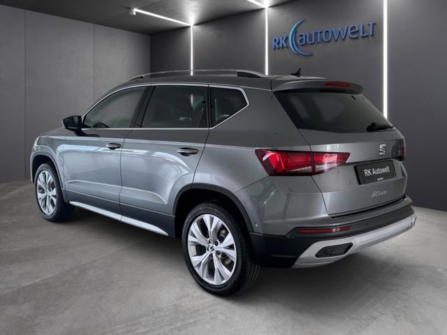 Ateca Xperience 1.5 TSI Navi Alc. ACC Beats AHK