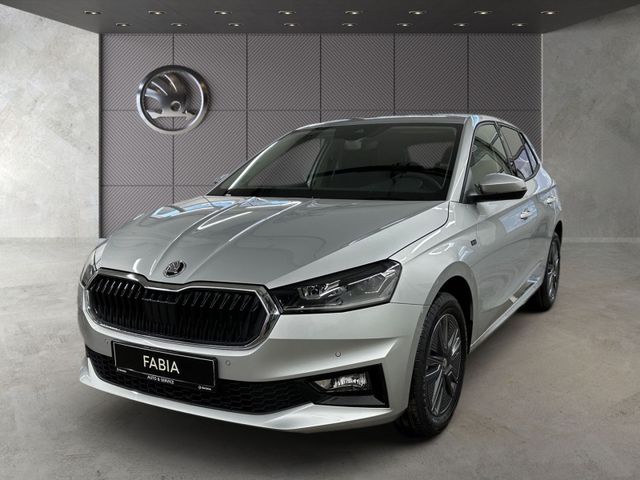 Skoda Fabia Drive 1,0 TSI 70 kW 5-Gang *lagernd*