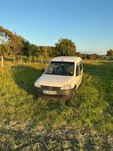 Opel Combo C  treuer Begleiter, top gepfl... - Opel Combo Gebrauchtwagen in Dresden