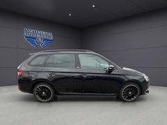 SKODA Fabia Combi Monte Carlo KLIMA,NAVI,SHZ,AUTOMATIK