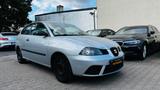 Seat Ibiza Amaro TÜV bis 04/2026*Klima - Seat Ibiza mit Benzin-Antrieb: Kleinwagen, Euro4, Amaro