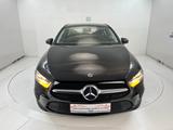 Mercedes-Benz A 180d Business*2,0-85KW*NAVI*TEMP*SITZH*LED*E6d - Mercedes-Benz A 180 d Gebrauchtwagen