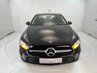 Mercedes-Benz A 180d Business*2,0-85KW*NAVI*TEMP*SITZH*LED*E6d