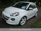 Opel Adam White Link 1.4 - orig. erst 63 TKM - Opel Adam: White Link