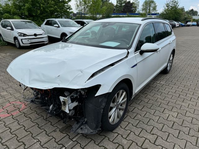 Volkswagen Passat 1.4 TSI DSG GTE