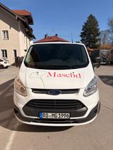 Ford Transit Custom  L1 Trend | AHK |Top Zustand - Ford: Firmenfahrzeug