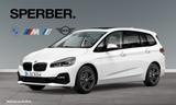 BMW 220i Sport Line*Panorama*Kamera*Memory* - BMW 220 Gran Tourer aus 2022