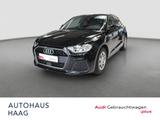 Audi A1 Sportback advanced 30 TFSI 5JGAR SHZ - Audi A1 Jahreswagen
