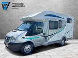 Chausson Flash 04 - Chausson Wohnwagen & Wohnmobile