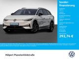Volkswagen ID.7 Tourer PRO AHK 360°CAM ACC LM20 E-KLAPPE - Volkswagen ID.7: Kombi