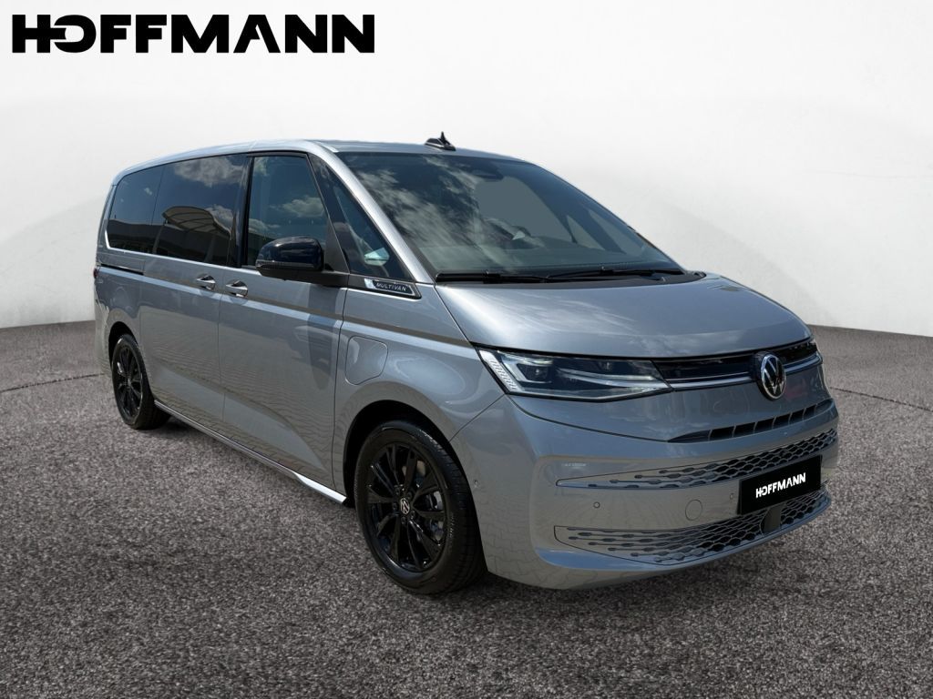 Fahrzeugabbildung Volkswagen T7 Multivan eHybrid 4MOTION LÜ Energy Panorama