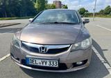 Honda Civic 1.3 Hybrid Comfort Comfort - Honda Civic aus 2010 mit Hybrid-Antrieb