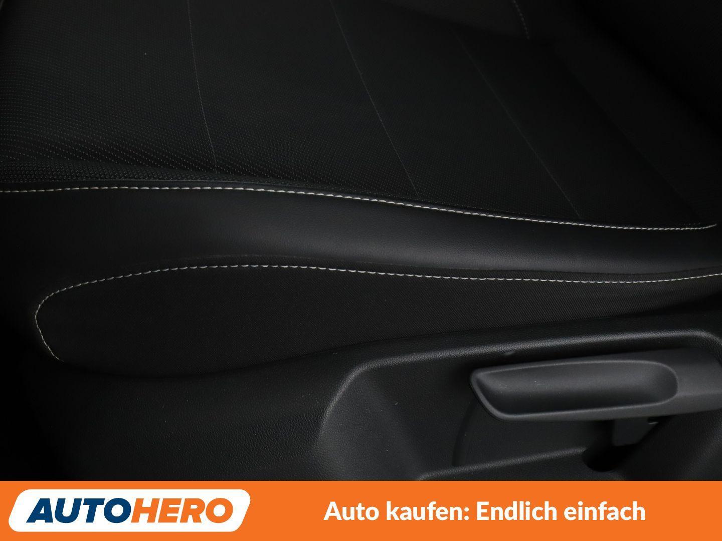 Volkswagen T-Cross 1.5 TSI ACT Style Aut.*NAVI*CAM*ACC*, миниатюра 26