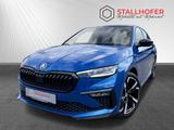 Skoda Scala Monte Carlo ACC TravelAssist Navi PLA behz - gebrauchte Skoda Scala aus dem Jahr 2024