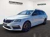 Skoda Octavia Combi RS 245 * Pano, el.Heckk. * - Skoda Octavia: Kombi