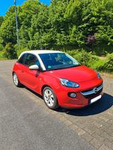 Opel Adam JAM 1.4 64kW  Top Zustand Scheckheft gepfl.