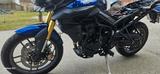 Triumph Tiger 800 - Offers