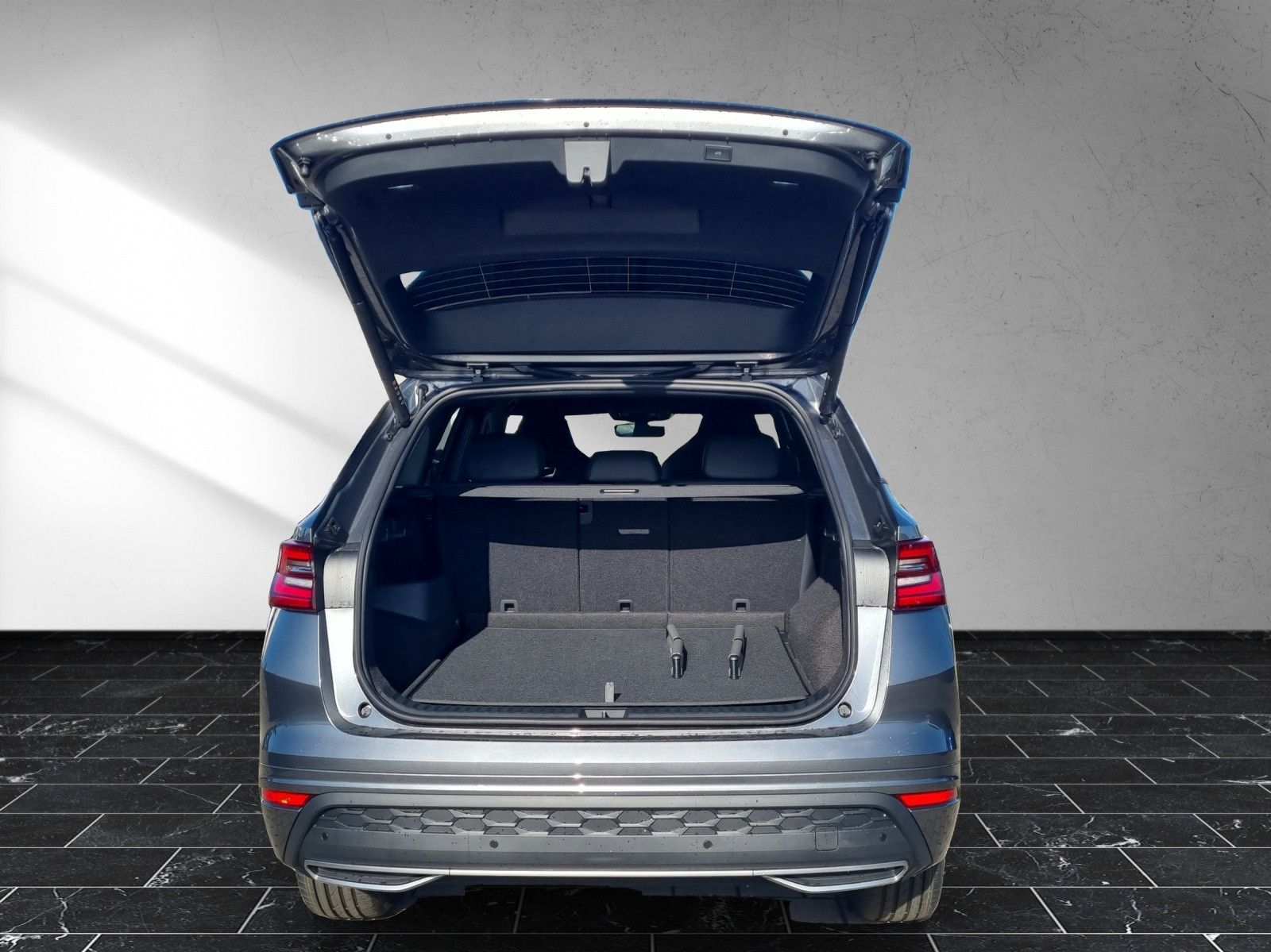 Fahrzeugabbildung SKODA Kodiaq 2.0 TDI 142 kW 4x4 Sportline 20" AHK PANO