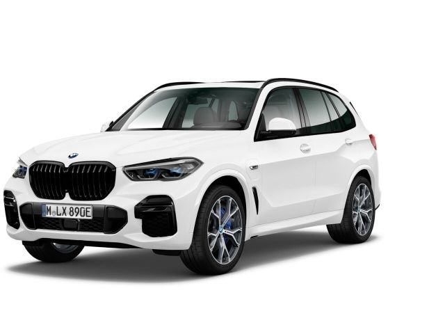 BMW X5 xDrive45e M Sportpaket Innovationsp. Panorama