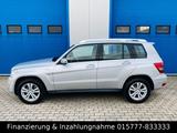 Mercedes-Benz GLK 220 CDI 4Matic Automatik AHK Navi Xenon - gebrauchte Mercedes-Benz GLK 220 aus dem Jahr 2012