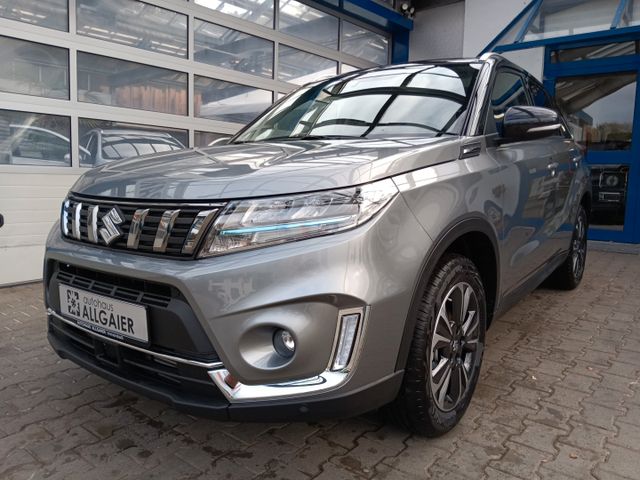 Suzuki Vitara 1.4 BOOSTERJET Hybrid Comfort+ Allgrip