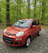 Fiat panda - Fiat Panda in Mönchengladbach