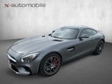 Mercedes-Benz AMG GT S Coupe Edition 1 designo magno