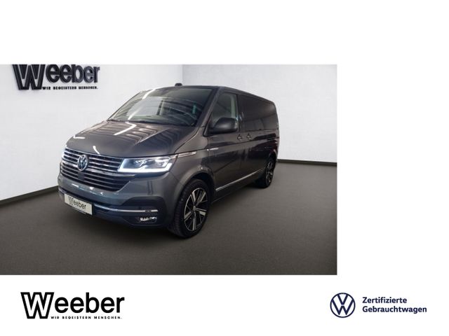 Volkswagen T6.1 Multivan  2.0 TDI Generation Six Standheiz