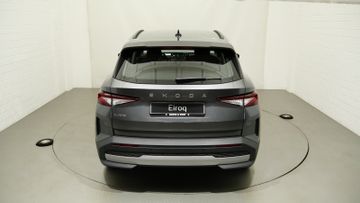 Skoda Elroq 50 Tour LED KAMERA AHZV