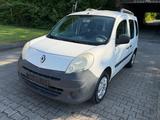 Renault Kangoo Expression LPG GAS - Renault Kangoo: Expression