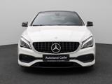 Mercedes-Benz CLA 220 Shooting Brake /d 4Matic AMG Pano Standh - Mercedes-Benz CLA-Klasse mit Diesel-Antrieb