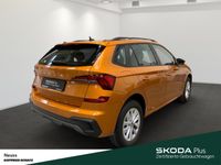 Skoda Kamiq - Vorschau Bild 5