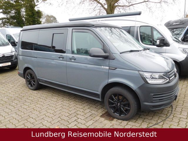 Volkswagen T 6 mit Aufstelldach