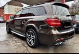 Mercedes-Benz GLS 350 AMG Paket - Mercedes-Benz GLS 350 Gebrauchtwagen