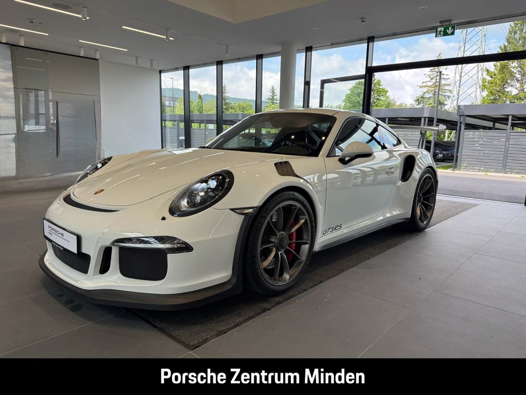Porsche 991