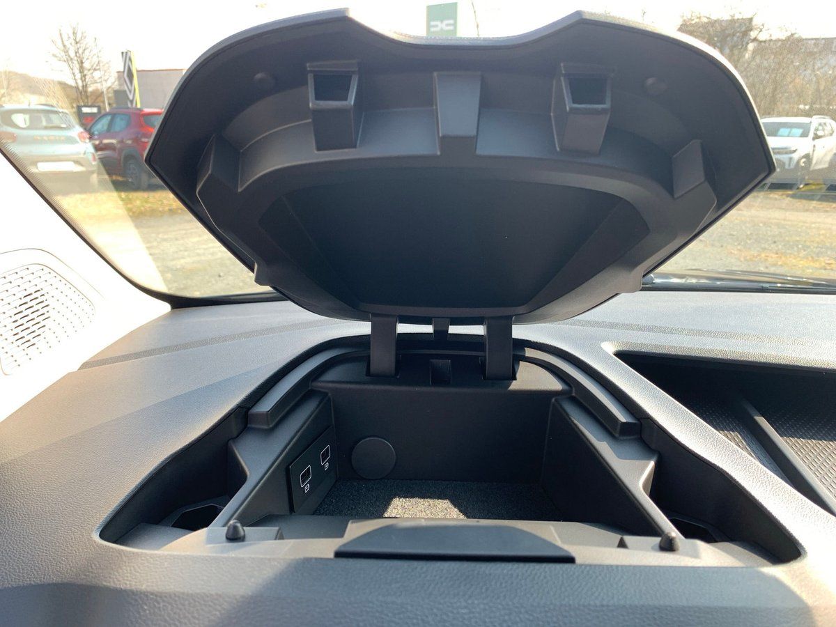 Renault Kangoo - Bild 33