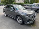 Audi Q3 40 TFSI quattro S tronic S line  - Audi Q3 in Hagen