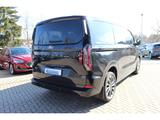 Ford Tourneo Custom 2.0 Titanium X Standh. Winterpake - Ford: Titanium