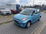 Daihatsu Sirion 1.3 ECO 4WD *2. Hand*Automatik*Klima*PDC* - Daihatsu Sirion: 5 Türen