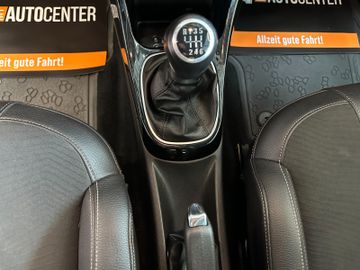 MYAUTOCENTER – Gebraucht- und Jahreswagen mit Werkstattservice in Pfaffenhofen Opel Adam Rocks *ecoFlex*RLink*Bremsass.*Sitzh.*