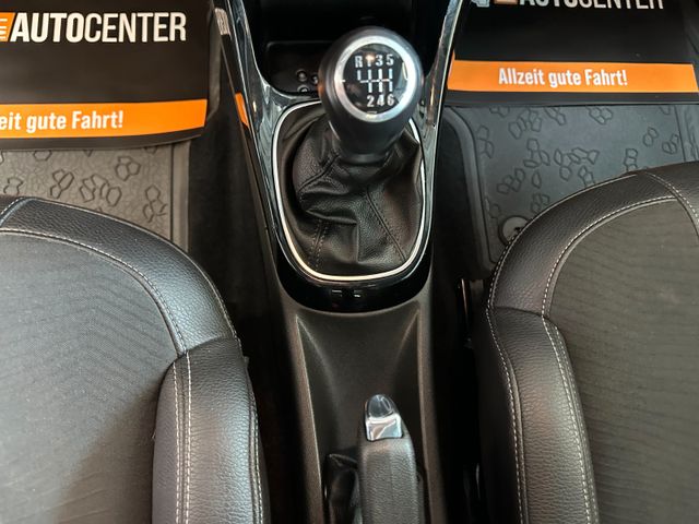 MYAUTOCENTER – Gebraucht- und Jahreswagen mit Werkstattservice in Pfaffenhofen Opel Adam Rocks *ecoFlex*RLink*Bremsass.*Sitzh.*
