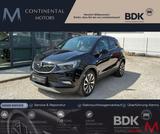 Opel Mokka X Ultimate 4x4*Automatik*BOSE*Kamera* - Opel Gebrauchtwagen in Ingolstadt
