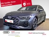 Audi S3 Sportback TFSI S-tronic LED Tempomat PDC - Audi S3 in Kiel