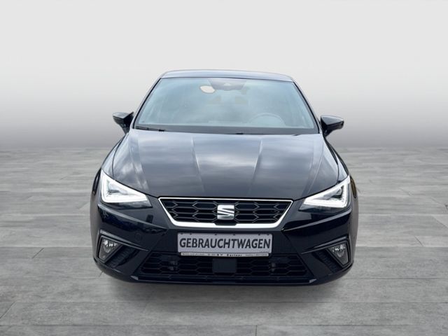 Ibiza FR PRO BLACK EDITION 1.0 TSI SHZG EINPARKH