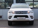 Toyota Hilux 2.4 D-4D-F Double Cab 4x4 Euro 6 - Toyota Hilux: 2.4