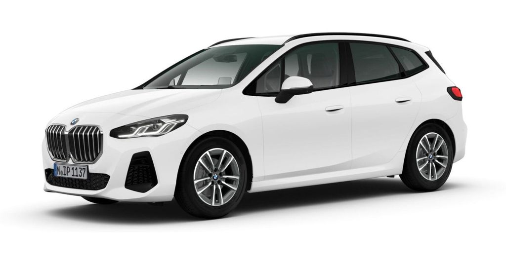 Image of BMW 220 Active Tourer