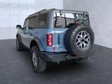 Ford Bronco Badlands e-4WD Bluetooth Navi LED Klima - Ford Bronco: Automatik